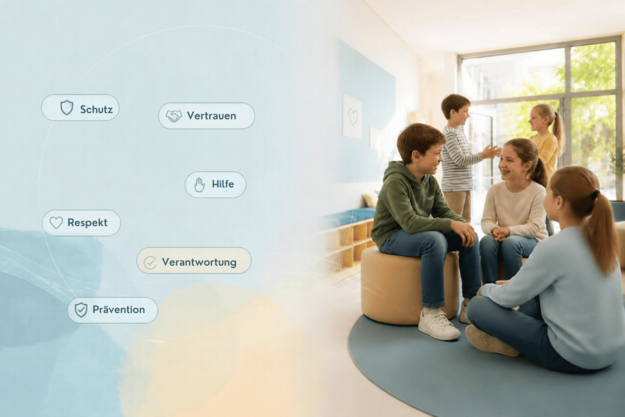 Das Schutzkonzept der Markgrafenschule