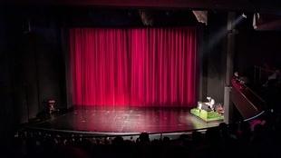 Theater Theater