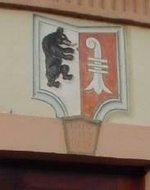 St. Gallener Bär St. Gallener Bär