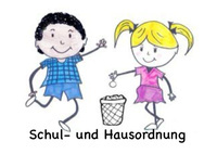 Hausordnung