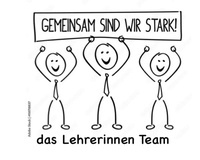 Das Schulteam